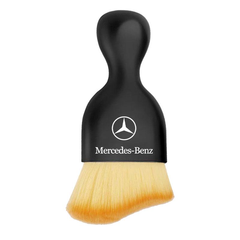 1 Stück Auto Spezialreinigungstücher Reinigung Weiche Bürste Autowerkzeuge Für Mercedes Benz W212 W211 W213 W203 W205 W204 A C E B R Klasse Autozubehör