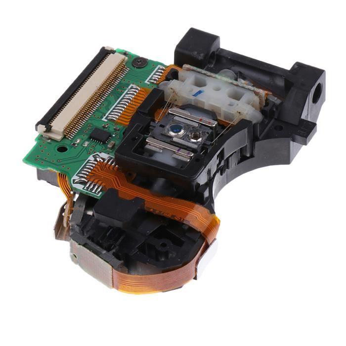 Ersatzteil für das optische Laufwerkskopfobjektiv für Sony PS3 Slim KEM-450AAA KES-450A