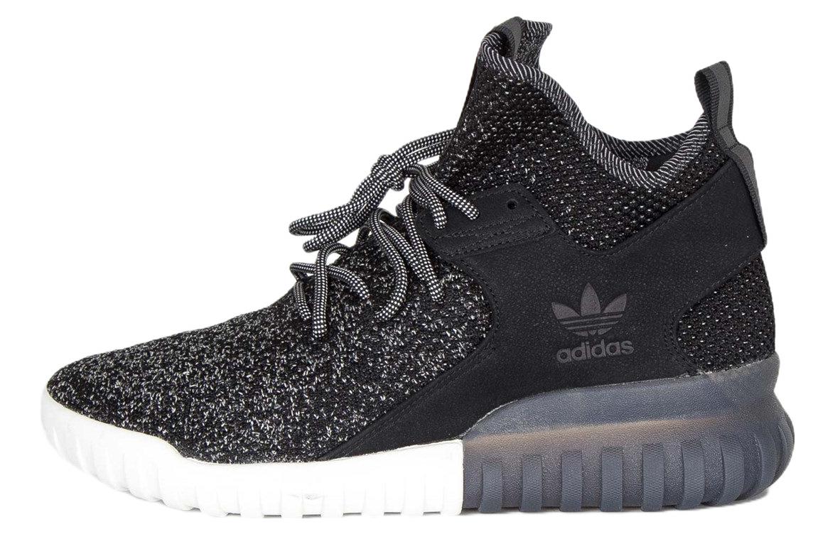 Adidas Originals Tubular x Adidas Originals Asw 'Glow' S74933 44 black