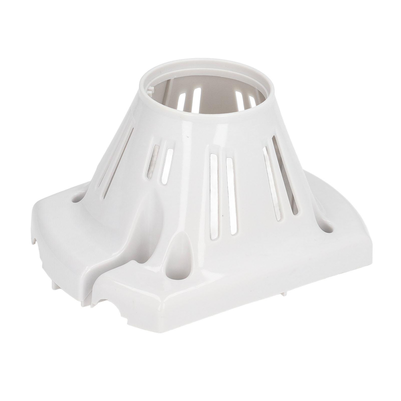 Freischneider Abdeckung Trimmerabdeckung Kompatibel für STIHL FS120 FS200 FS250 Freischneider Ersatzteile Ersetzt OEM 4134 160 0400