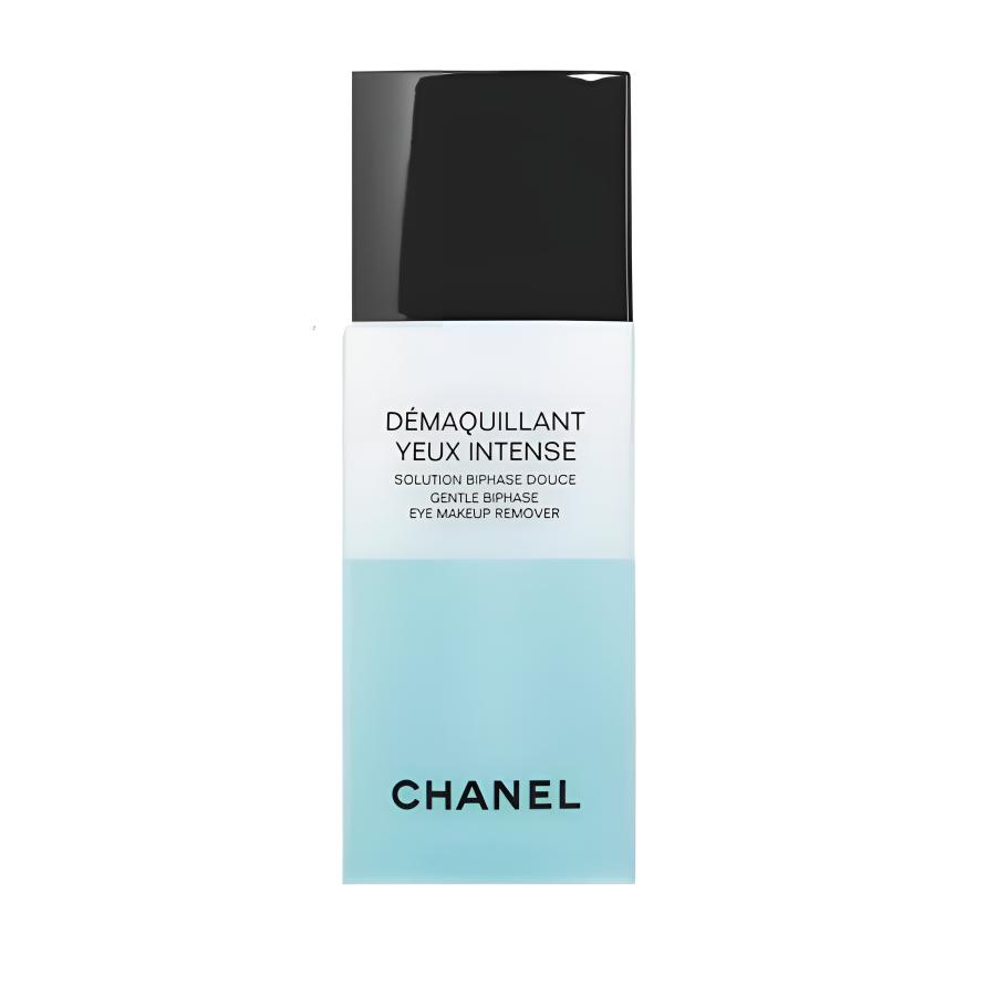 CHANEL Démaquillant Yeux Intense Sanfter Zwei-Phasen-Augen-Make-up-Entferner 100ml 100ml