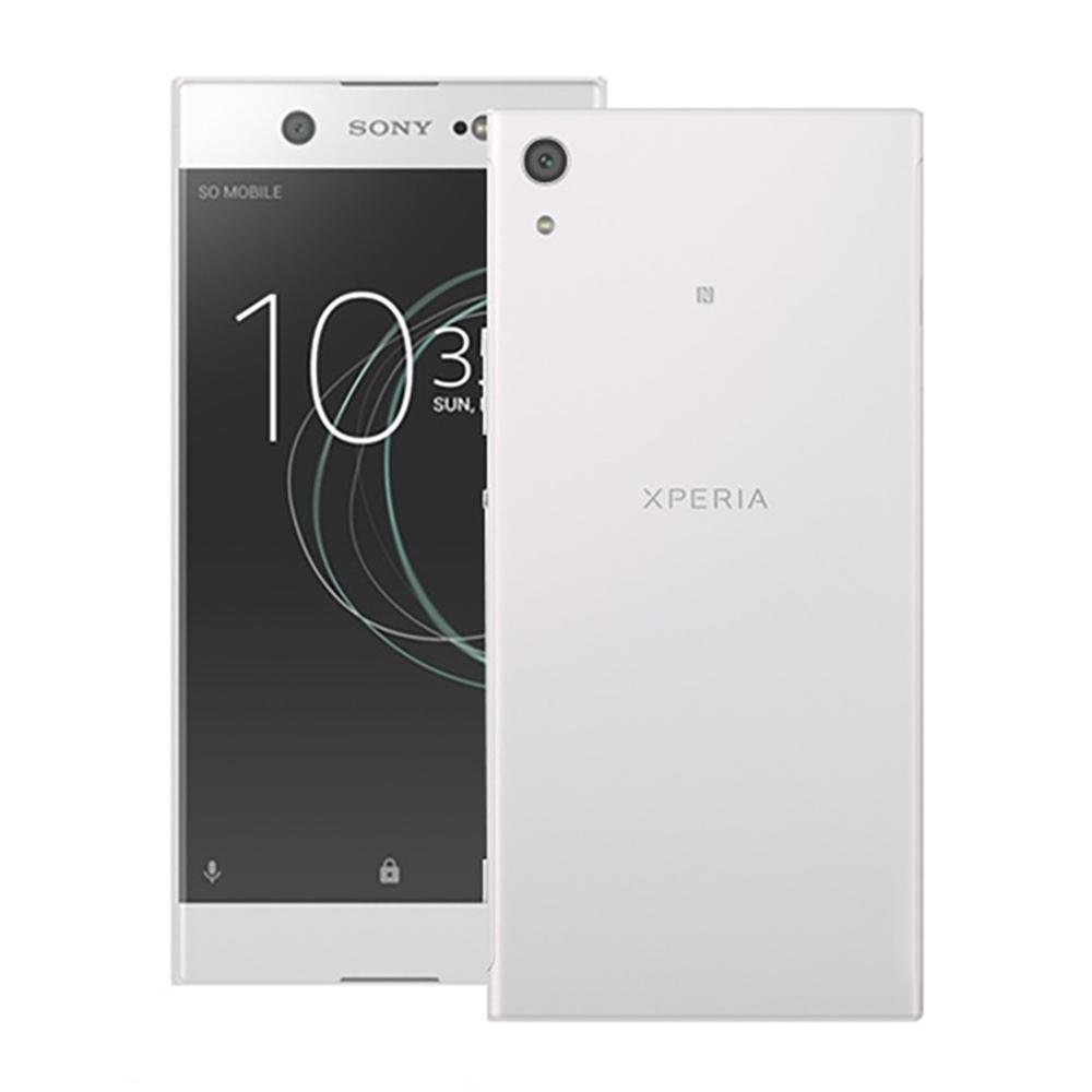 Generalüberholtes Sony Xperia Original Sony Xperia XA1 G3121 Single Sim/ G3112 Dual SIM 5,0  Zoll 3GB RAM 32GB ROM LTE 23MP Mobiltelefon G3121 No charger weiß
