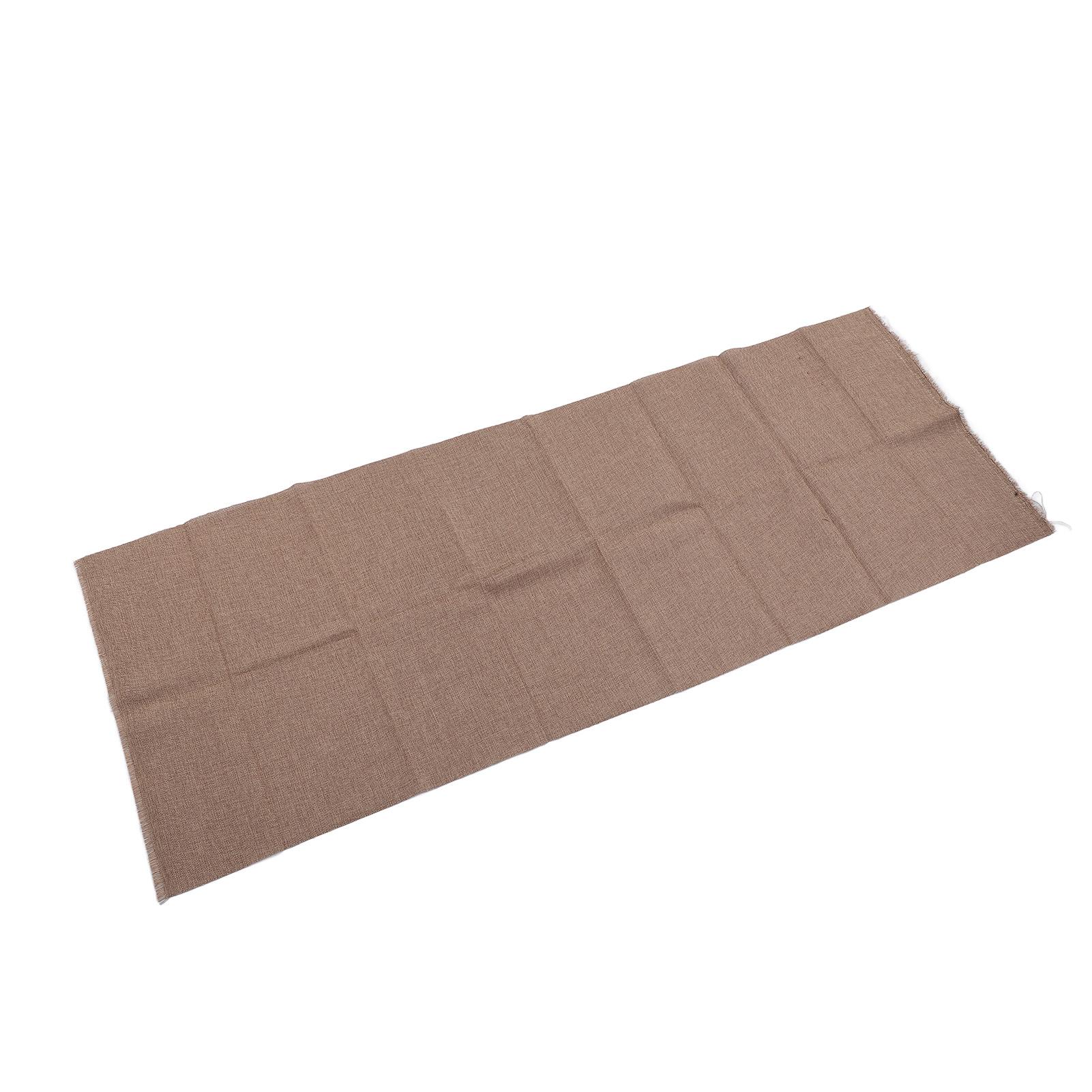 Lautsprecherbespannstoff 59x20 Zoll Doppellagig Verdickt Lautsprecherbespannstoff Oder Heimkino Bühne khaki