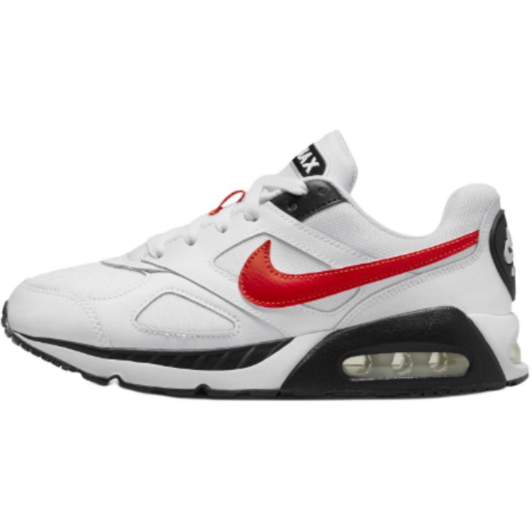 Nike Air Max Ivo Trendige Low-Top Kinder Laufschuhe Weiß Kinder Laufschuhe 579995-101 39