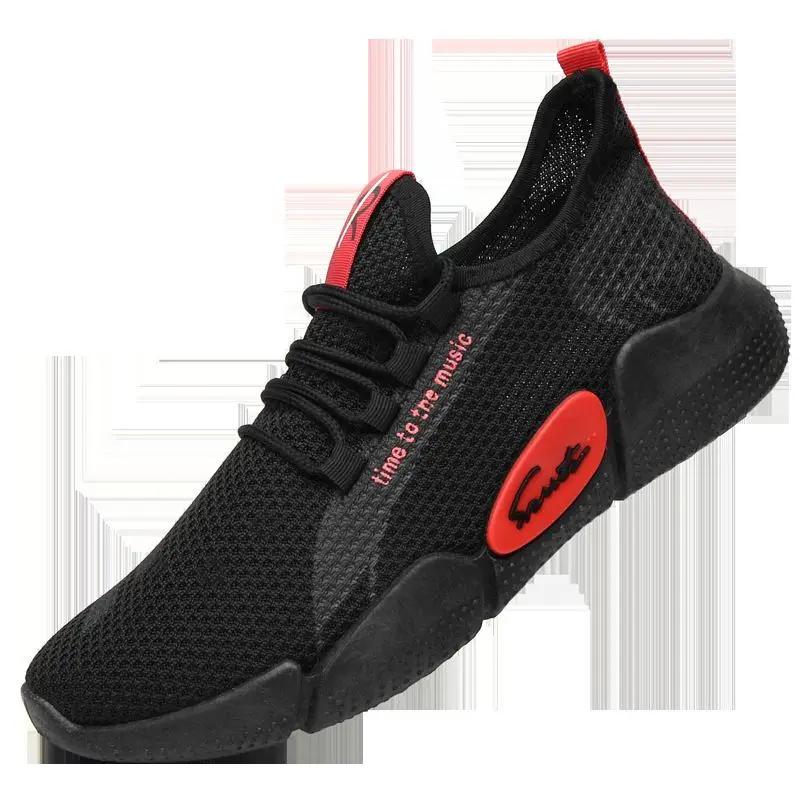 Originale Sneaker Herrenschuhe Herren Laufschuhe Mann Angebote Exakte Repliken Sneaker für Herren Herren Tennisangebote Sportschuh 41 black
