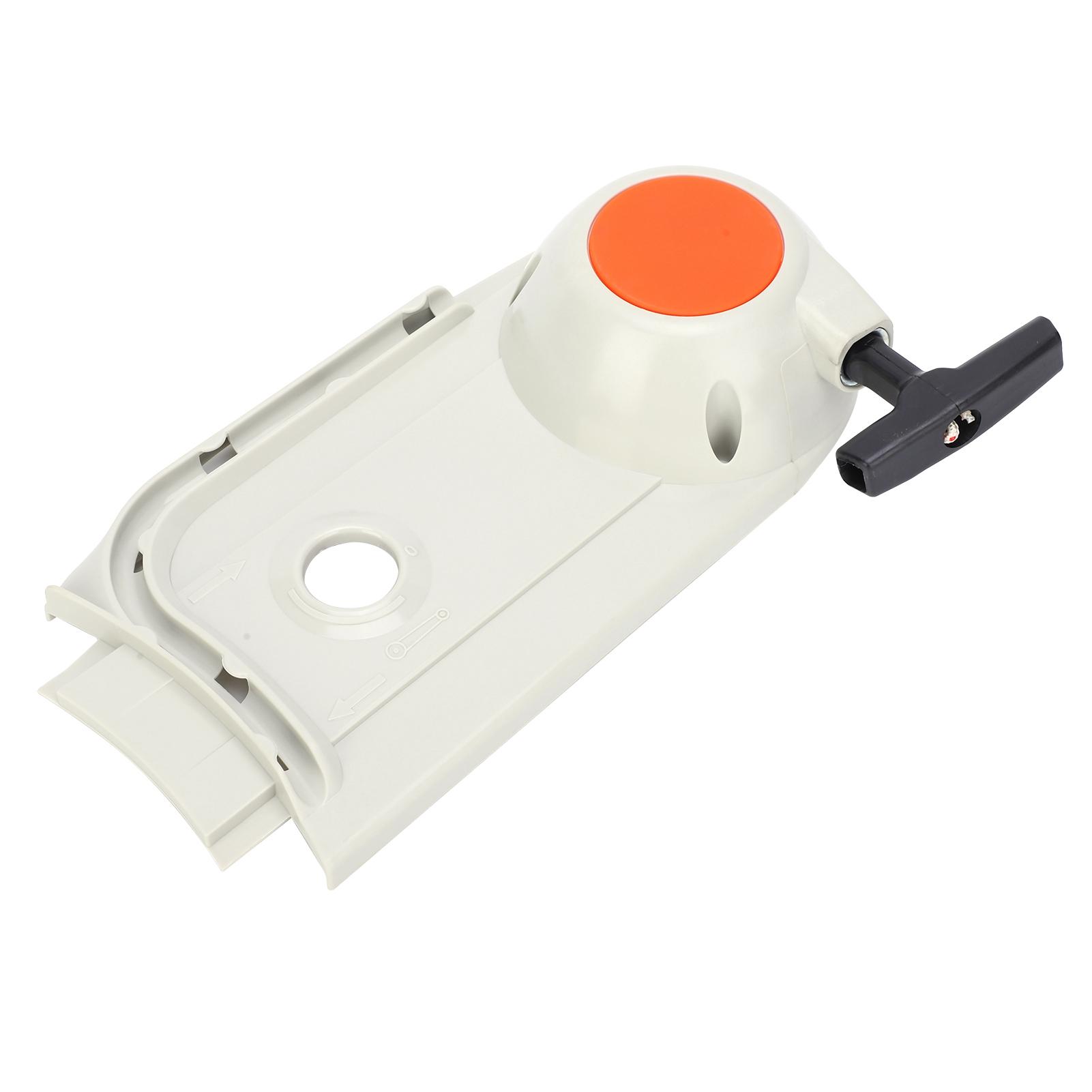 Seilzugstarter 4224?190?0305 Passend für Stihl TS700 Generatorteile Rasenmäher Trimmer