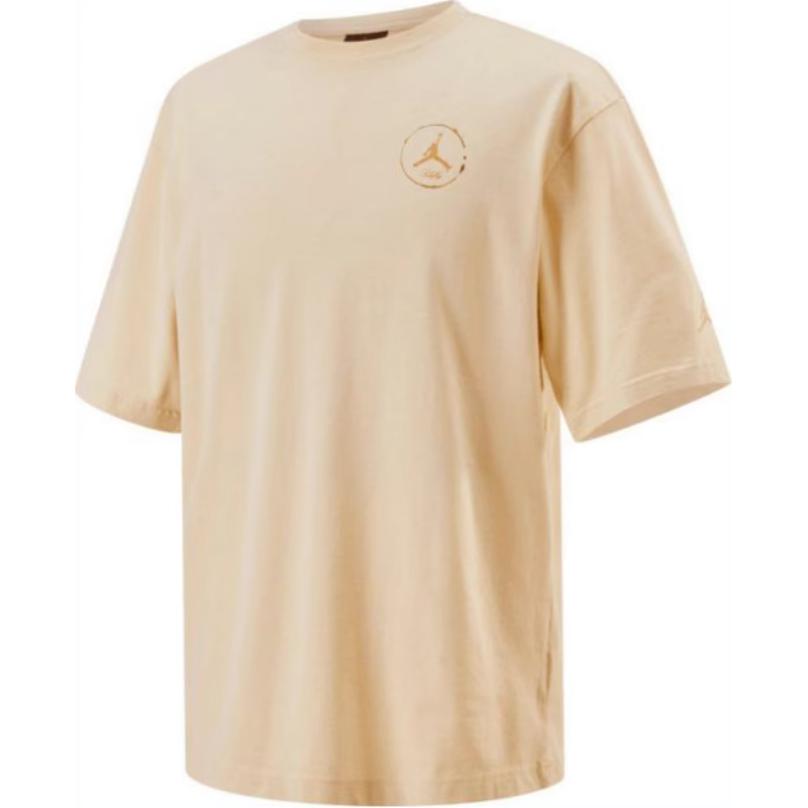 Jordan Jordan Bekleidung T-Shirt Herren Sand 2XL