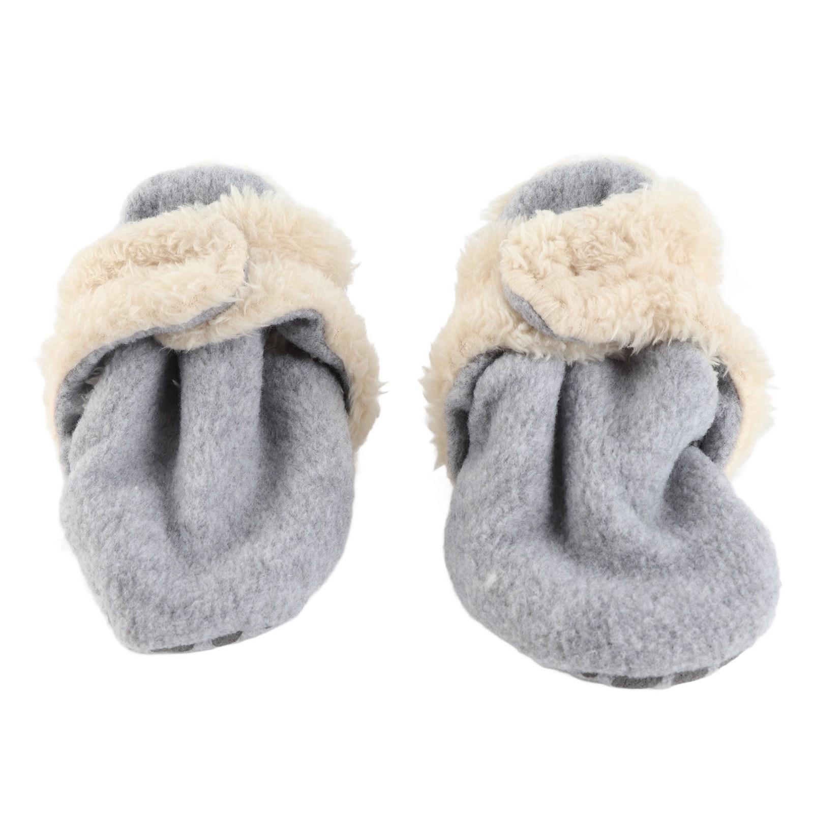 Außenhandel heißes Modell 0-1 Jahre altes Baby neue Baby Baumwollschuhe Baby Nicht-Fallschuhe Kleinkind 11cm(0-6Months)