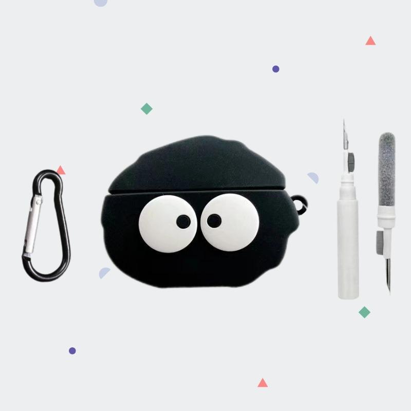 für AirPods 4 Hülle 3D Snacks Zucker Getränke Kreative Kopfhörerhülle für AirPods Pro2 Cartoon Silikonhülle für AirPods Pro 2 Apple AirPods Pro /pro2 earphone case