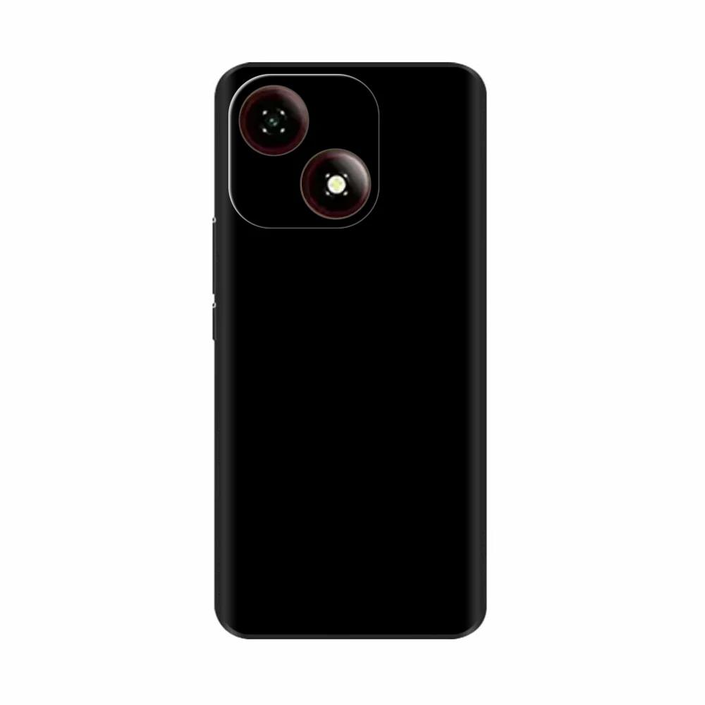 Hülle Für ZTE Blade A35e Weiche TPU Silikon Hülle Schutzhülle Rückseite Für ZTE A35 Lite A35e A35 E Capa Fundas Handyhüllen Gehäuse ZTE Blade A35E