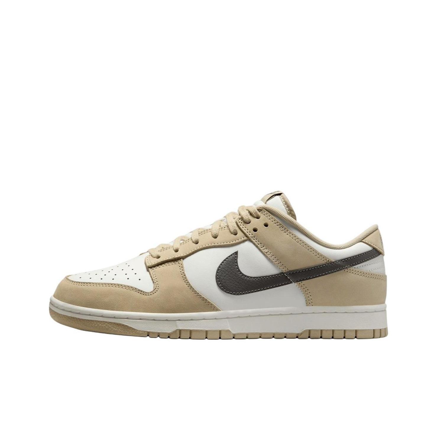 Nike Dunk Low Desert Khaki Herren Sneaker Tan Medium-Ash Summit-White IB3079-200 44