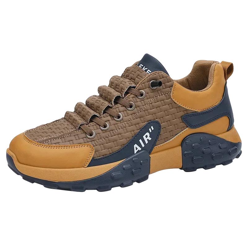 Herren Sportschuhe Herren Marke Running Männliche Sneakers für Herren Hochwertige Schuhe im Angebot Original Herren Sneakers Angebote Tennis 44