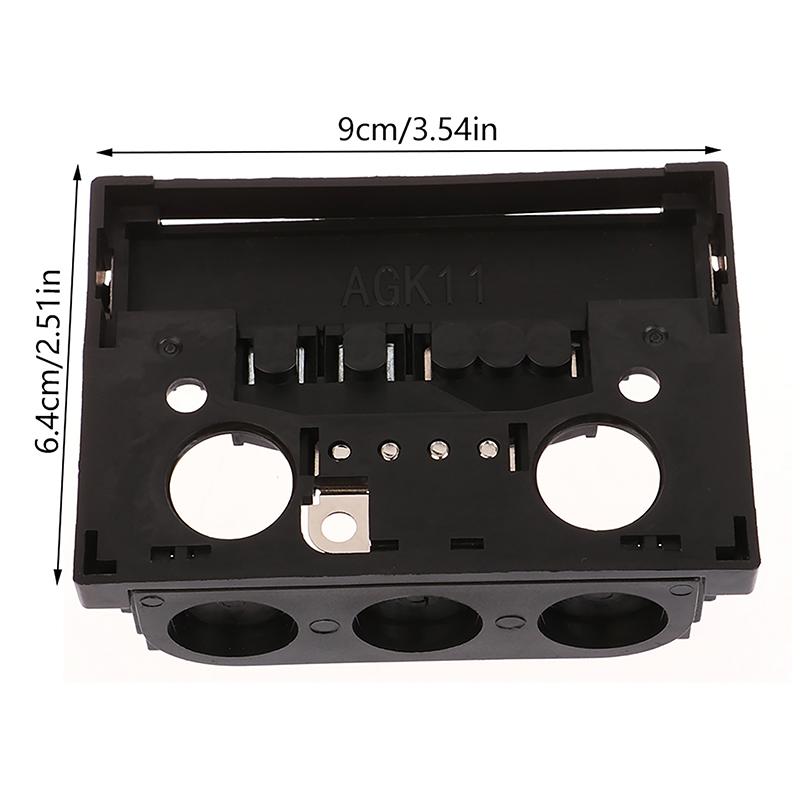 Diesel-Methanol-Brenner-Controller Loa24.171B27 Diesel-Methanol-Brenner Zubehör Controller A