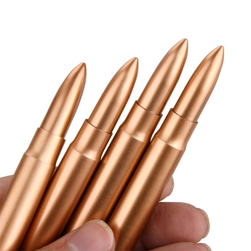 10 stücke Outdoor Tragbare Kunststoff Kugelschreiber Einzigartige Mini Unterschrift Schreibstifte Studenten Schreibwaren Bürobedarf 10pcs