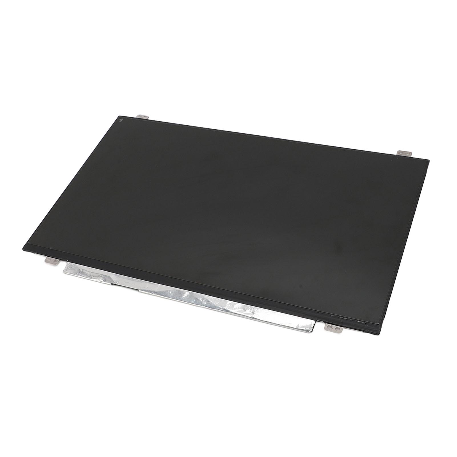 14in Laptop LCD-Bildschirm N140BGA EA4 HD 1366x768 Glänzendes LCD-Display Ersatz für Laptop