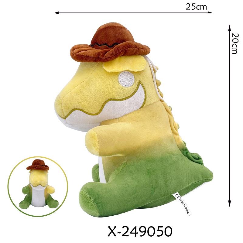 25cm Der Erstaunliche Digitale Zirkus Gummigoo Plüschtier Digitaler Zirkus 2 Gangle Zooble Caine Jax Ponmi Pomny Clown Hase Jackson