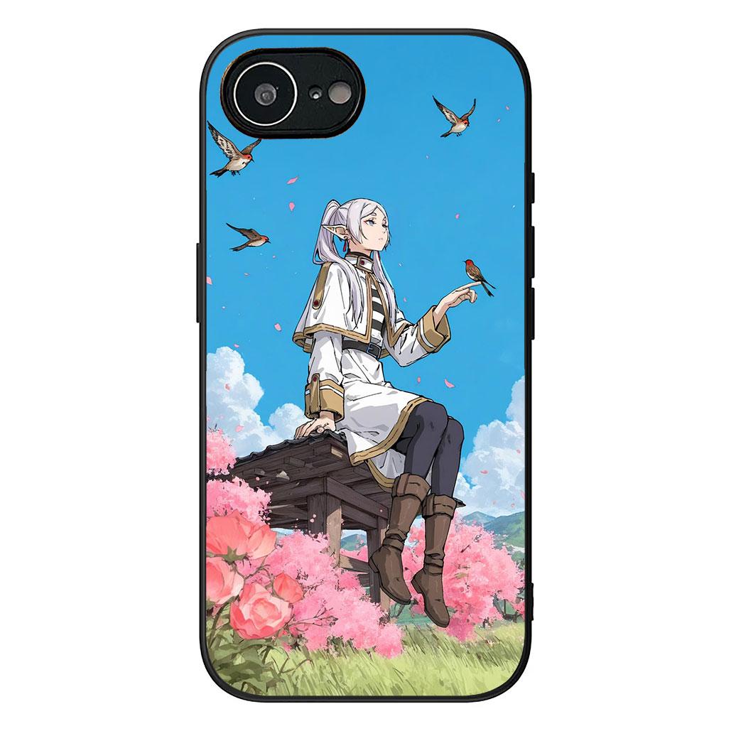 Tapete F-Frierens Handyhülle für Samsung Galaxy S22 S21 S20 FE Ultra Plus A35 A36 A37 A33 A34 A04 A71 Schutzhülle Galaxy S21 FE 5G