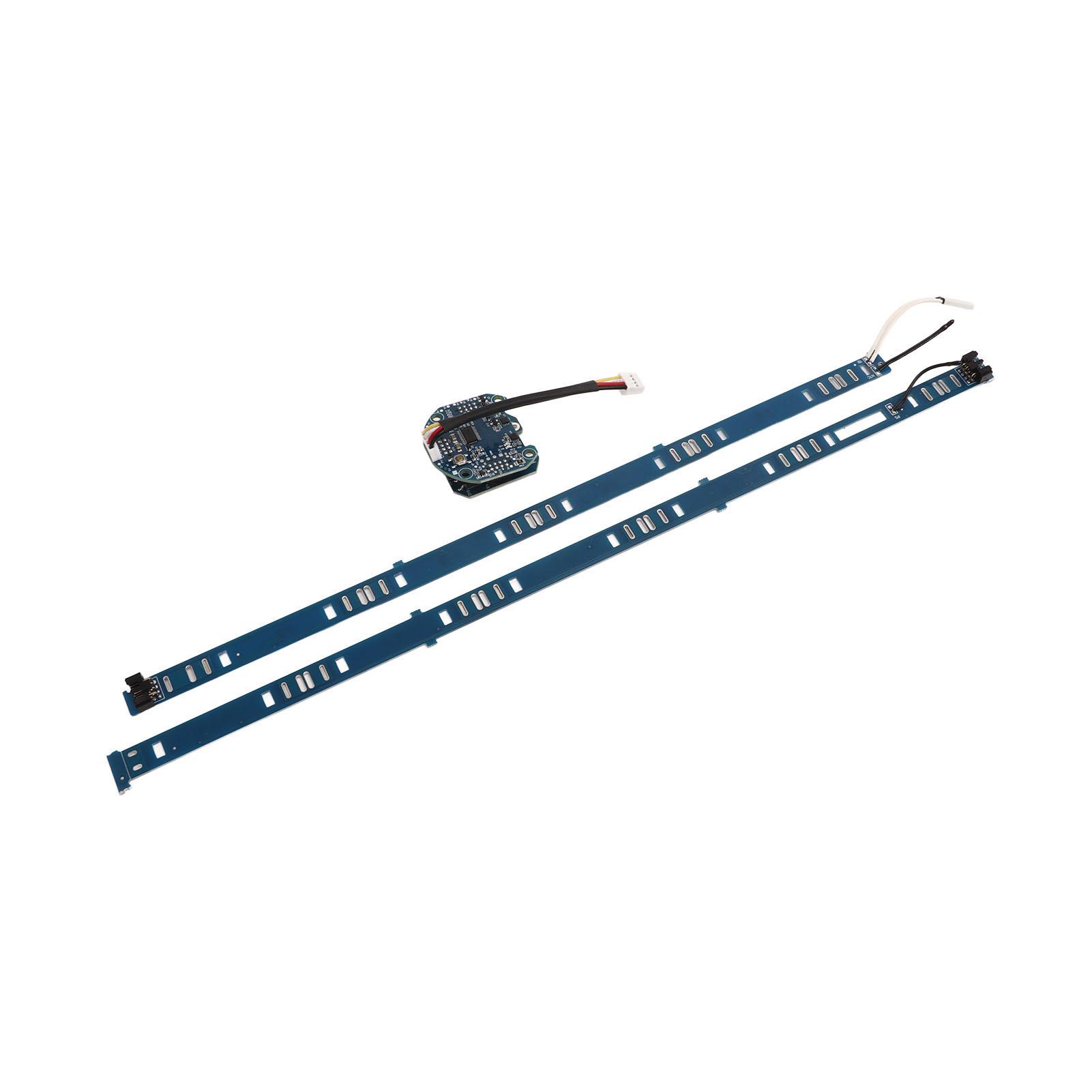 BMS Batterieschutzplatine für Ninebot ES1 ES2 ES3 ES4 Elektroroller Dashboard-Schaltung