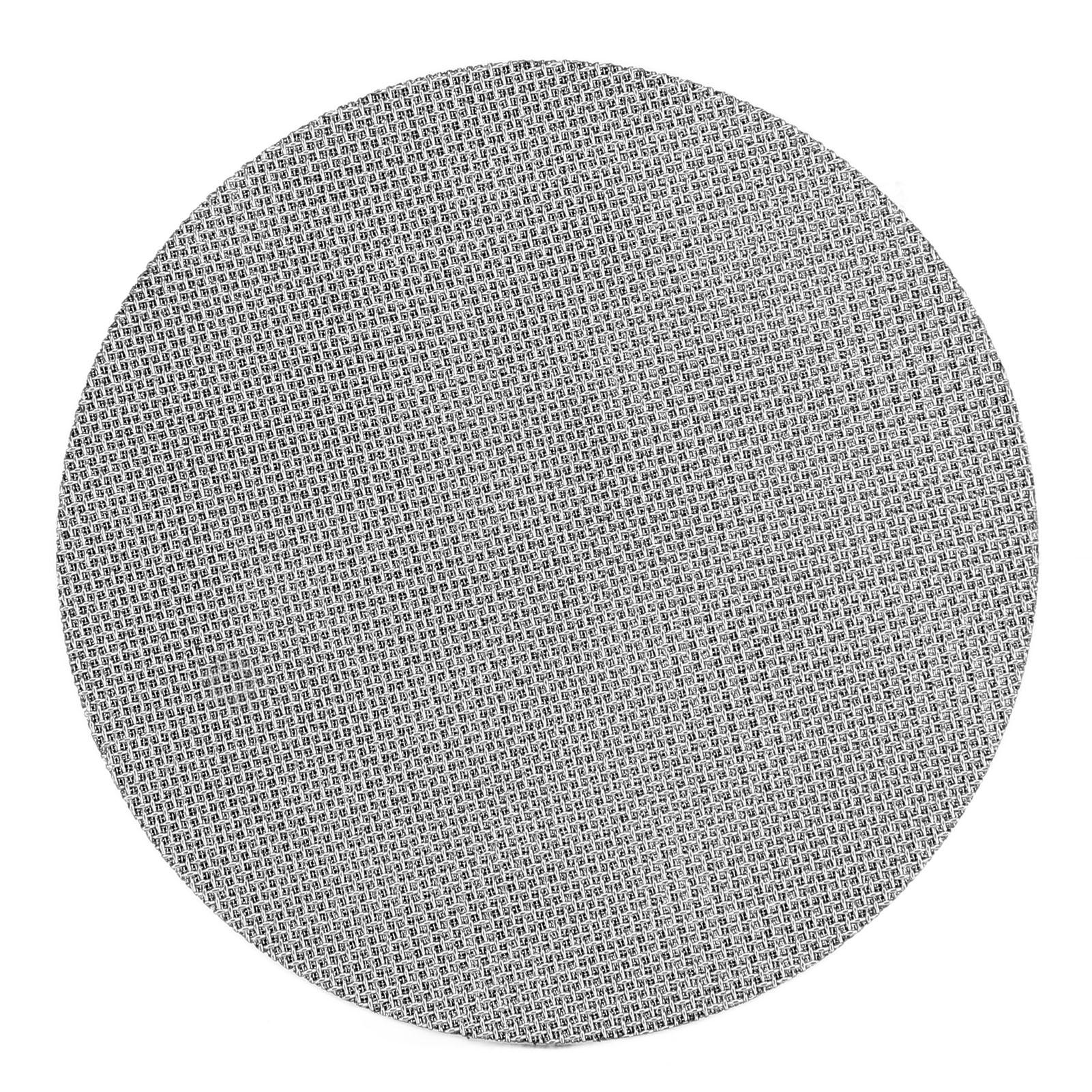 53,5mm Kaffee Filter Mesh Puck Bildschirm Edelstahl Multilayer Gesinterte Kaffee Filter Handheld
