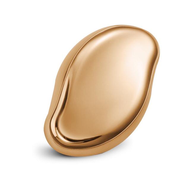 Haar Entfernung Kristall Glas Haar Radiergummi Epilierer Schmerzlos Sicher Einfache Reinigung Wiederverwendbare Körper Enthaarung Werkzeug Epilierer Für Frauen gold