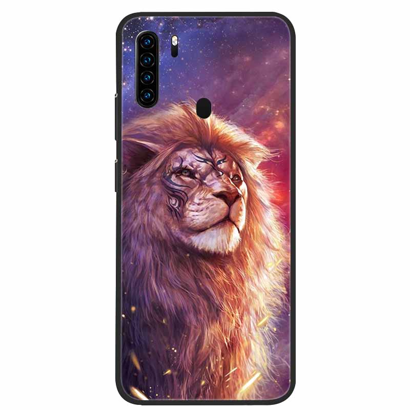 Für Blackview A80 Plus Hülle A80Pro A80S Mode Weiches TPU Silikon Rückseite für Blackview A80Pro Hülle Schutzhülle A80S A80 -Blackview A80 Pro apricot