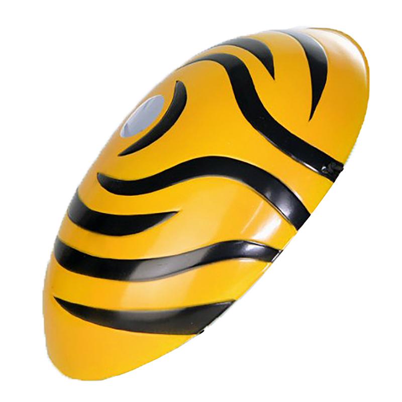 Japanische Anime Cosplay Tobi Obito Maske Halloween Party Maskerade Akatsuki Madara Uchiha Cosplay Latex Harz Maske Für Männer Frauen