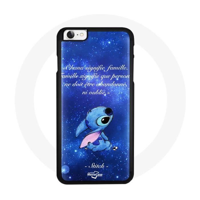 Stitch Disney Iphone 7 Hülle Stitch