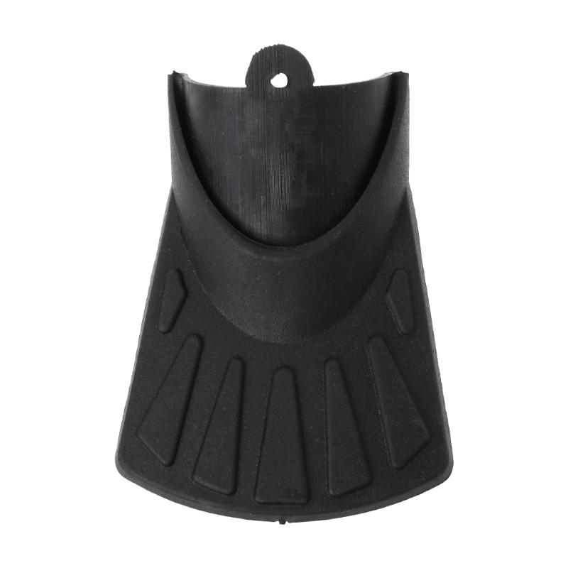 Fahrrad Kotflügel Schutz Fischschwanz Abdeckung Kunststoff MTB Rennrad Teil Zubehör 1