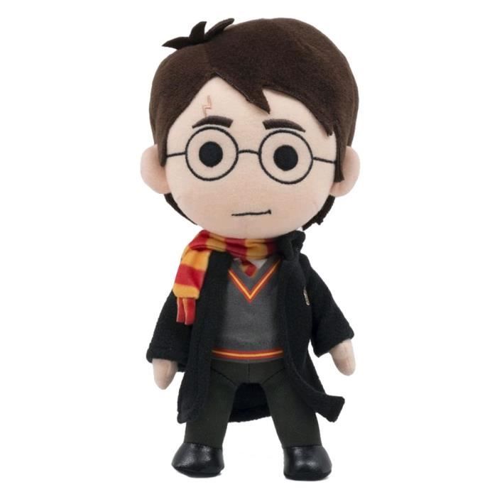 Harry Potter Plüschtier Harry Q-Pals