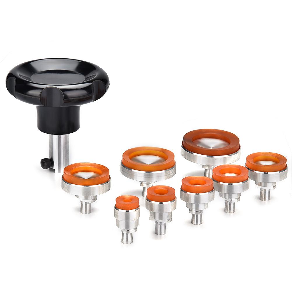 Uhrmacher-Reparaturwerkzeug, Öffner für die Gehäuserückseite, passend für Rolex-Uhren.