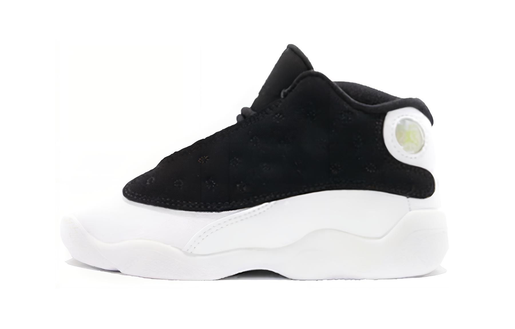 Jordan Air Jordan 13 Kinder Basketballschuhe Vorschule 439669-021 28.5