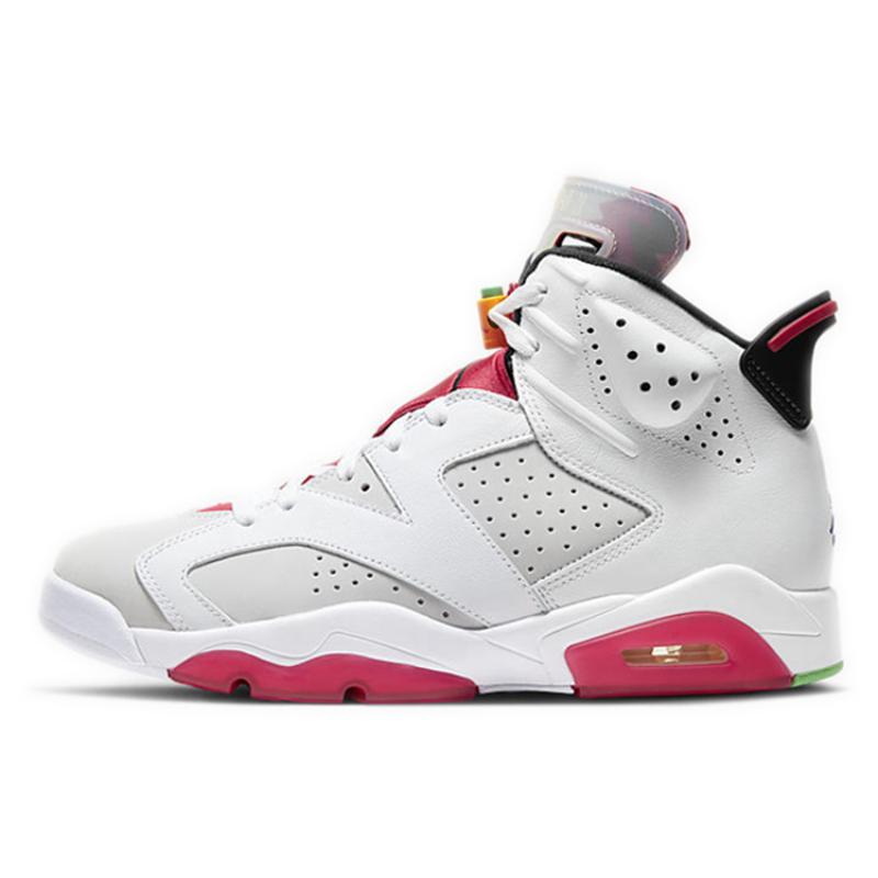 Air Jordan 6 Retro 'Hare' Jordan CT8529-062 40