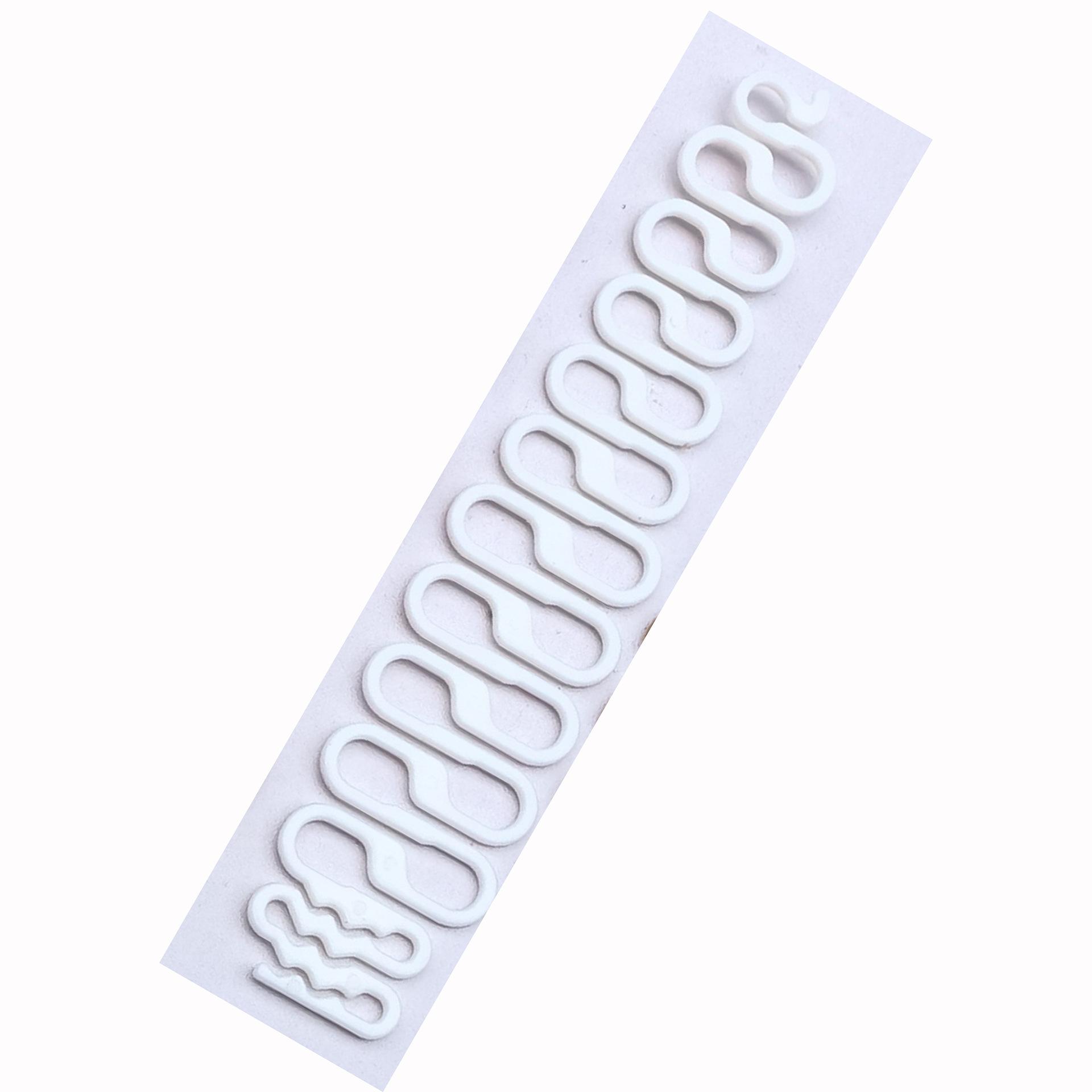 Französisch Haar Flechten Werkzeug Weben Schwamm Haar Flechter Roller Haar Twist Styling Werkzeug DIY Zubehör weiß