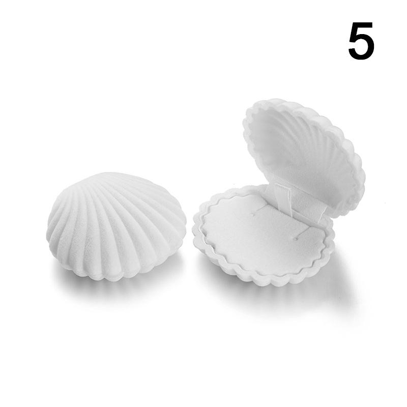 Schöne samt Schmuck Box Container Hochzeit Ring Box für Ohrringe Halskette Armband Display Geschenk Box Halter