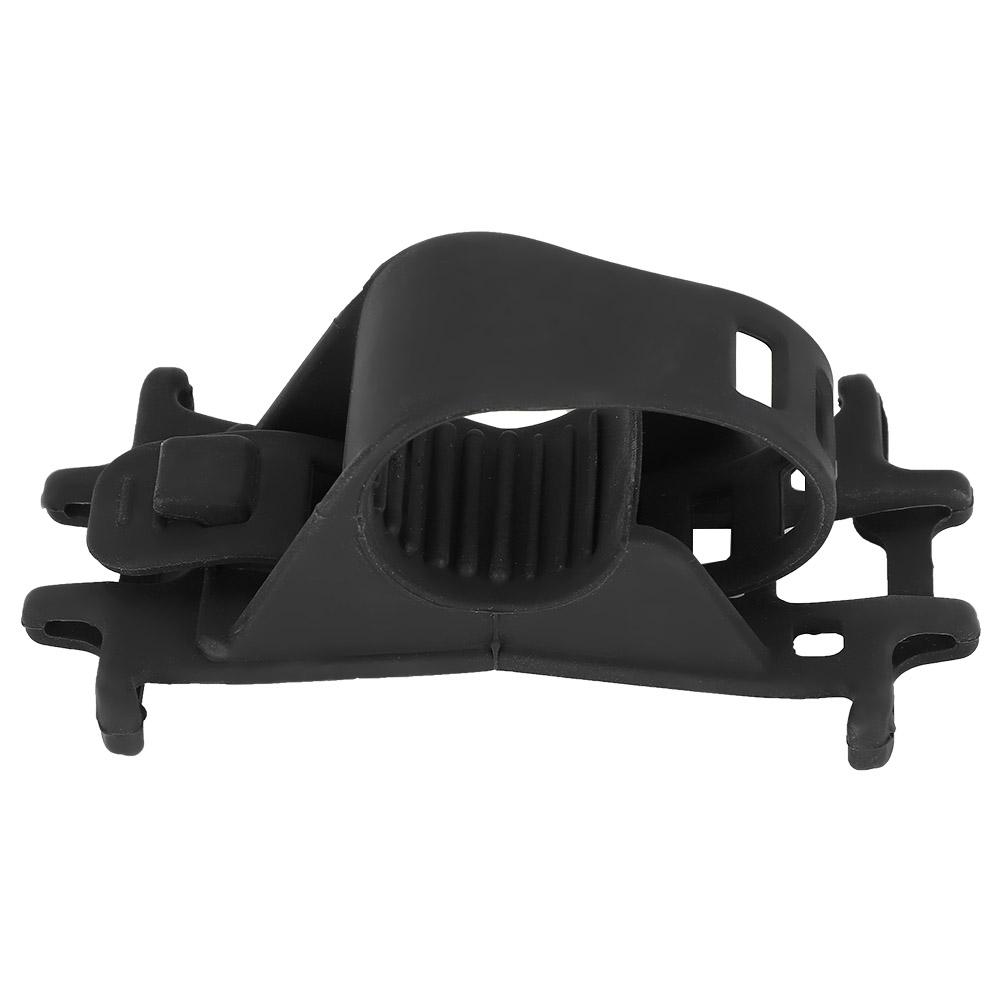 Innovativer Stoßfester Silikon Fahrrad Handyhalter Halterung Fahrradzubehör