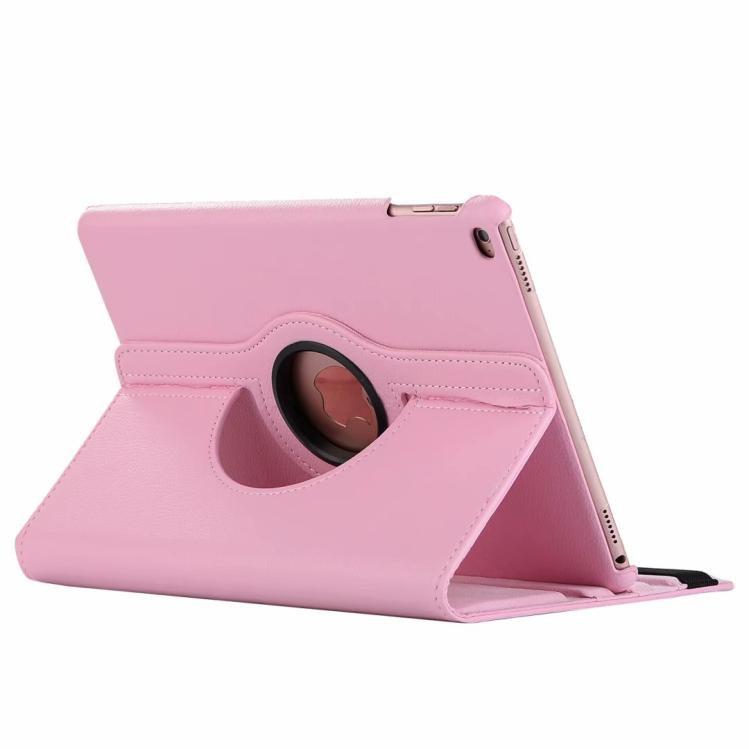 Hülle für iPad Air 5 10.9 2022 Mini 3 4 5 6 Pro 11 9.7 10.2 2019 2020 2021 Tablet-Abdeckung für iPad 7. 8. 9. 10. Generation Hülle iPad Pro 9.7 2016 rosa