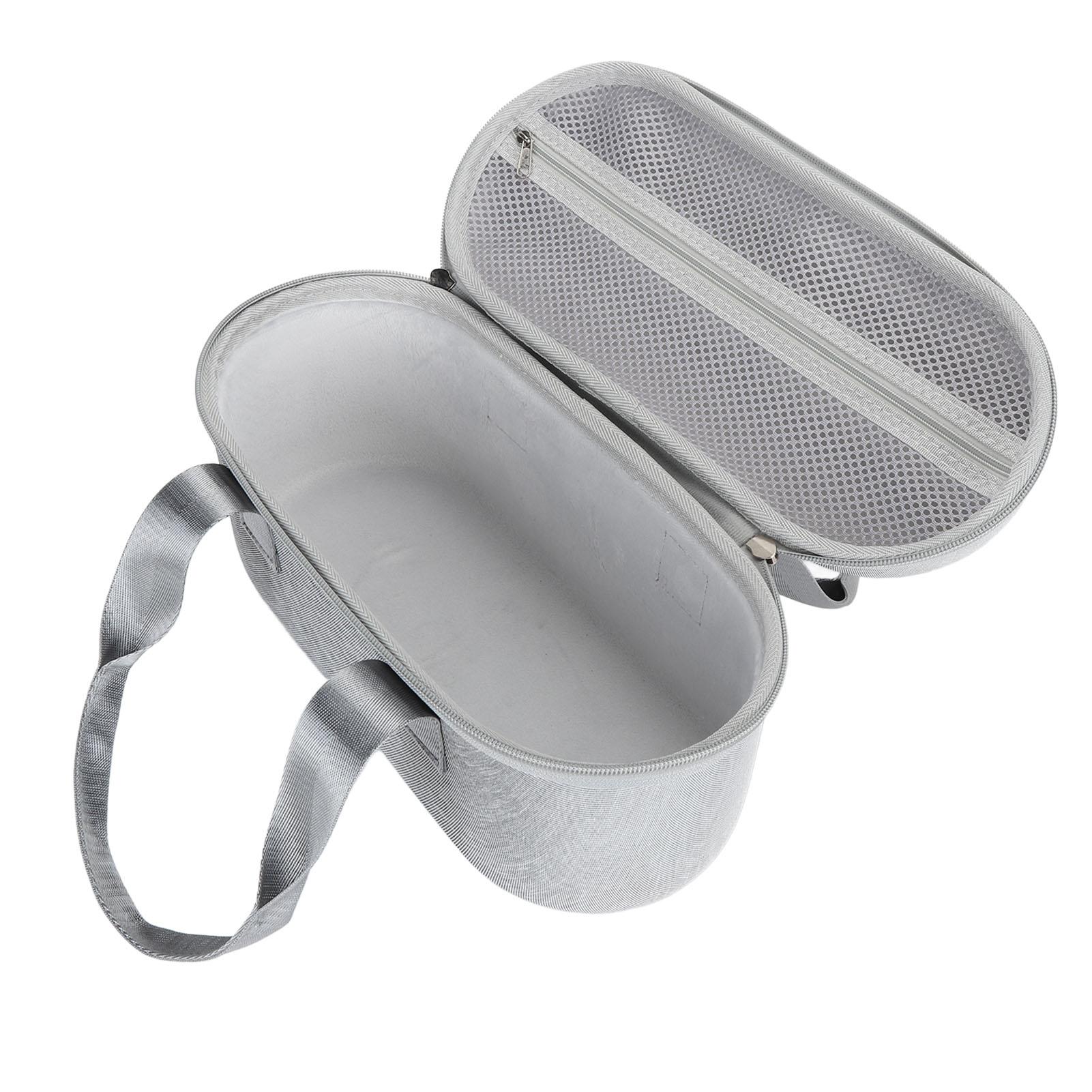 Bluetooth-Lautsprecher Tragetasche Stoßfest Wasserdicht Schützende Tragbare Harte Lautsprecher Lagerung Tasche