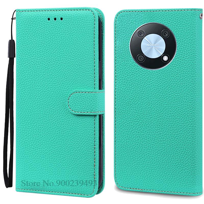 Nova Y90 Hülle Für Huawei Nova Y90 Hülle Brieftasche Flip Cover Für Huawei Nova Y90 Hülle NovaY90 Y 90 CTR-LX2 CTR-LX1 Hülle Fundas For Huawei Nova Y90
