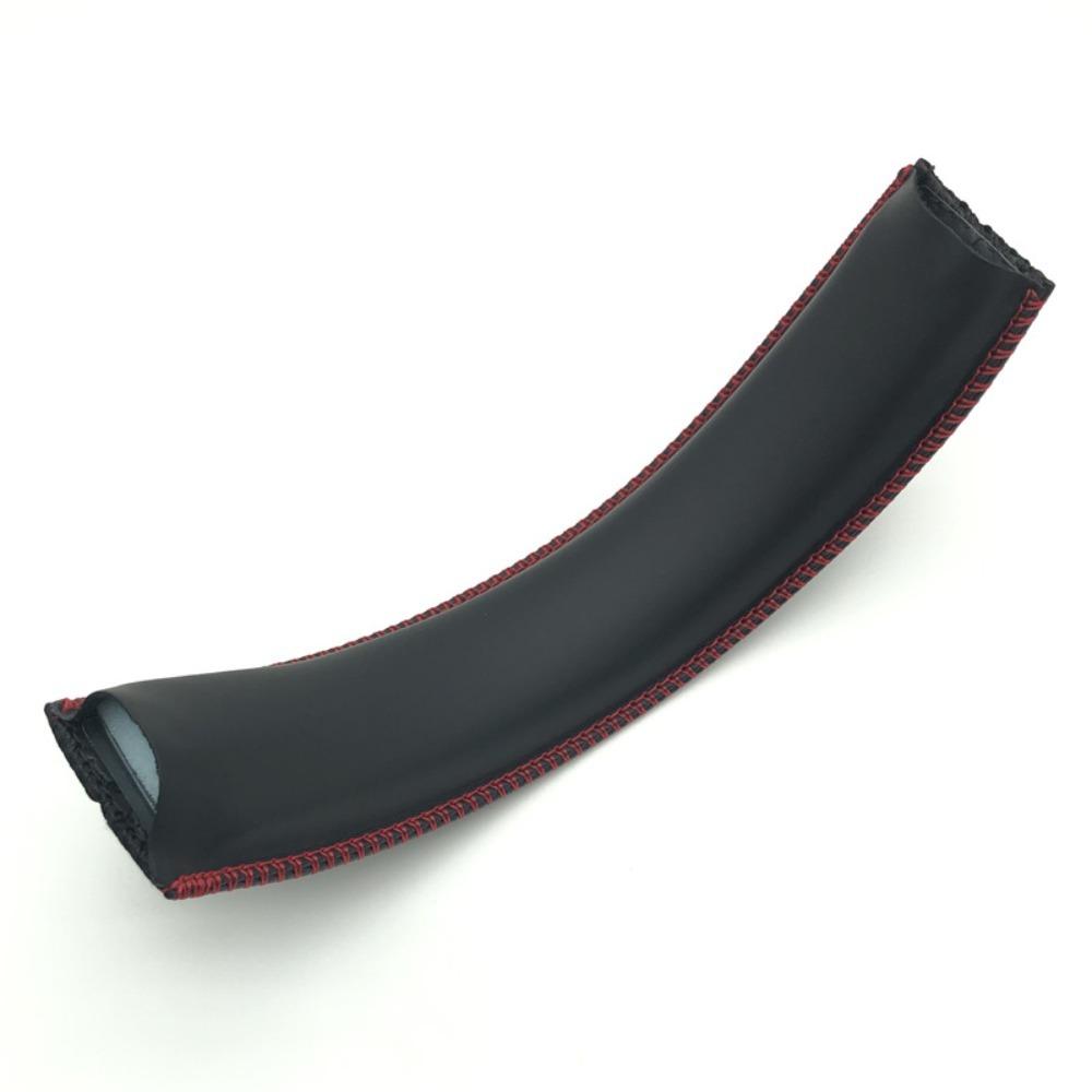 Kopfhörer-Kopfband für HyperX Cloud Silver/Cloud II/Cloud Core/Cloud Alpha/Alpha S/Flight/ X rot/schwarz