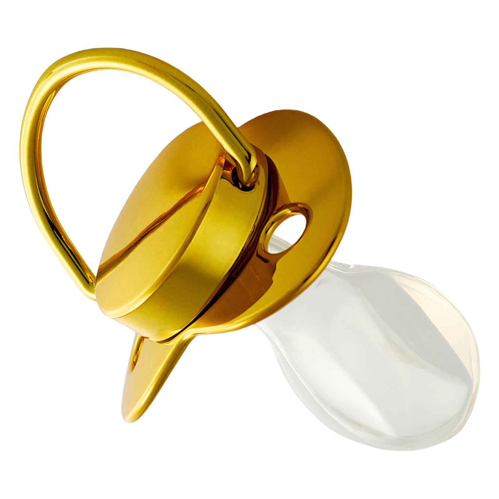 Stressabbau Schnuller für Erwachsene Männlich Weiblich Beruhigungssauger Silikon-Schnuller Ergonomisch Reduziert Schnarchen zur Angstreduzierung 1