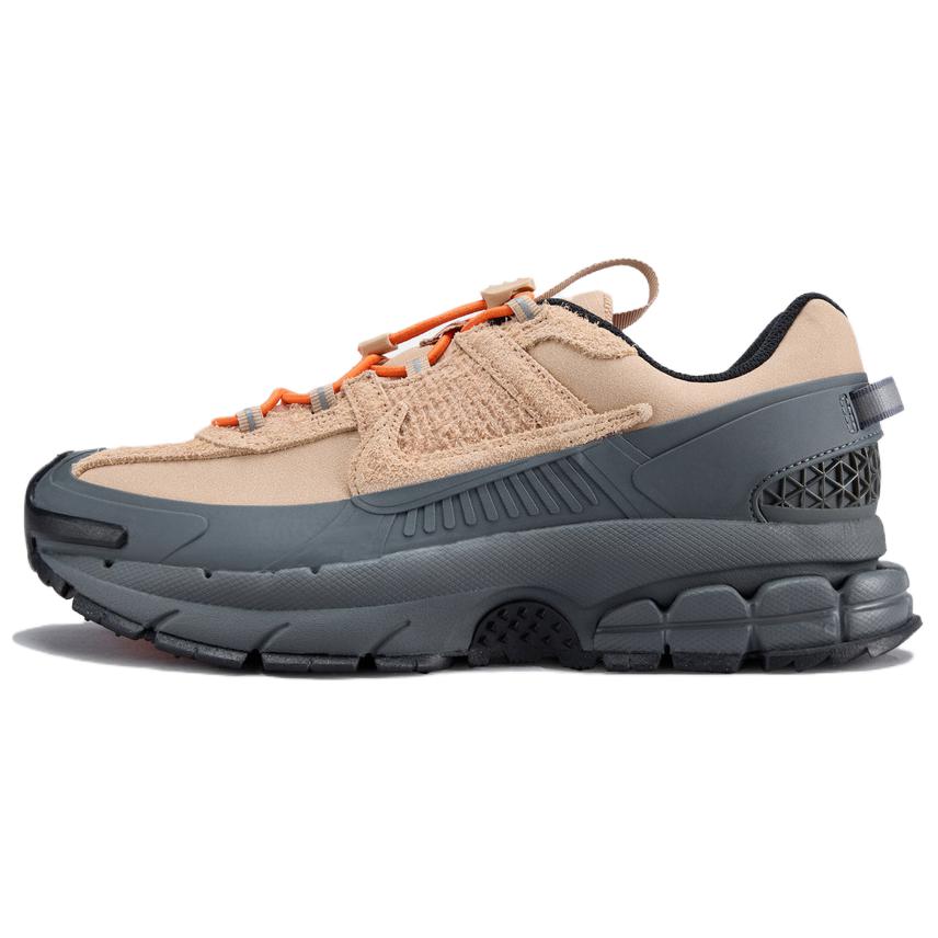 Nike Zoom Vomero Roam Hanf Eisen Grau Herren Sneaker Tan Hanf-Eisen-Grau IQ1127220 39 beige