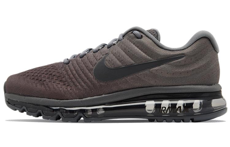 Nike Air Max 2017 'Cool Grey' 849559-008 40.5