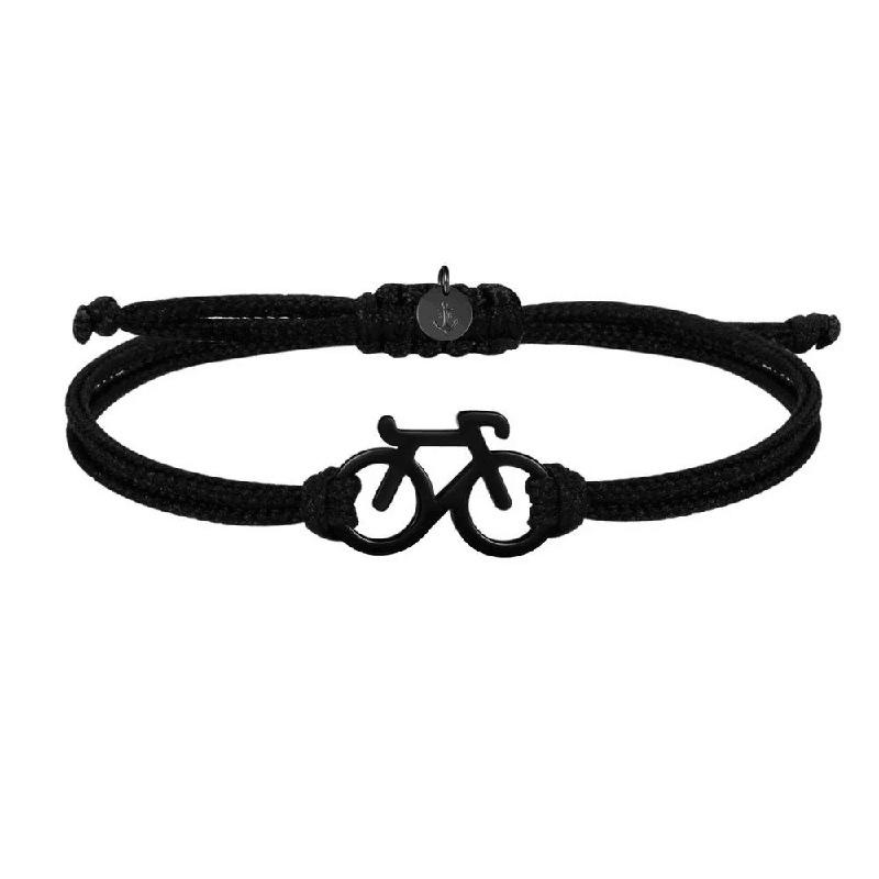 Mode Fahrrad Armband Personalisiert Sport Radfahren Peripherie Anhänger Armband Rosa Fahrrad Schmuck Accessoires Paar Geschenk A3