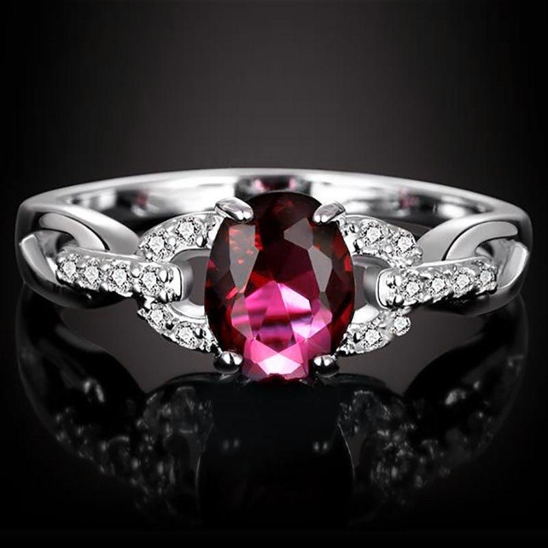 Zubehör Neuer Saphirring, Zubehör Zirkonring No. 11