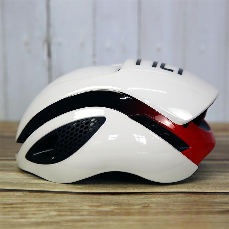Ultraleichter Fahrradhelm Rennrad Mountainbike Universal Herren und Damen Fahrrad Atmungsaktiver Internet-Berühmtheit Fahrradhelm S