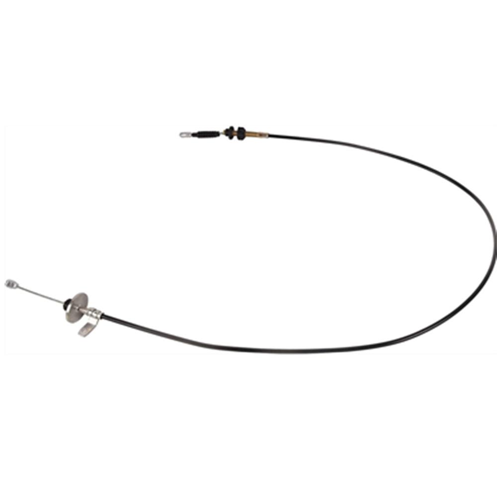 Kupplungszug 2342A019 passend für Mitsubishi Mirage 2014–2021 / Mirage G4 2017–2021