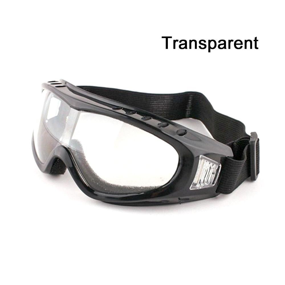 Schützende Winter Winddichte Outdoor Sport Staubdichte Moto Radfahren Kinder Ski Brille Snowboard Kind Brille Brille