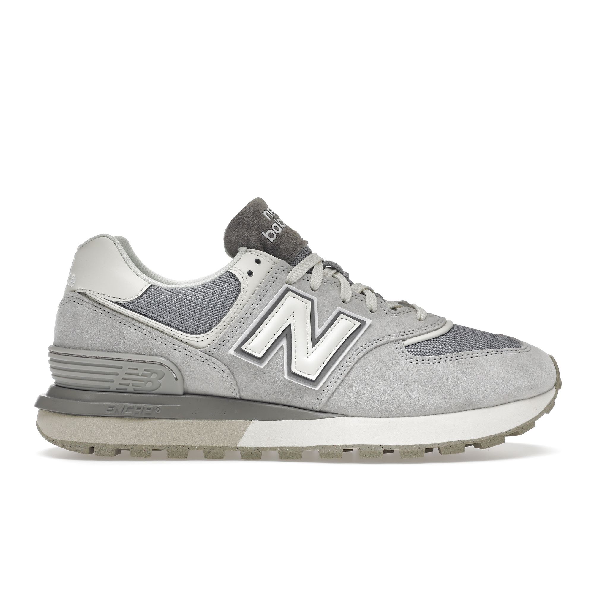 New Balance 574 Legacy Grau Meersalz Unisex Sneaker U574LGVB 42.5