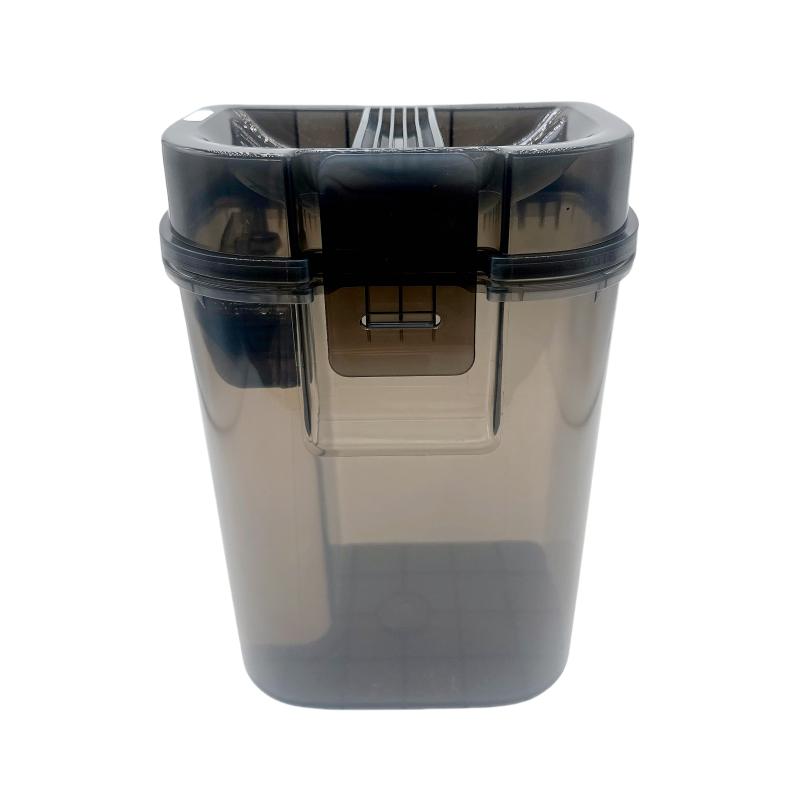 Original Dreame Schmutzwassertank Abwassertank für L10s Ultra L10 Ultra S10 S10 Pro X10 + B101CN Staubsauger Teile Zubehör