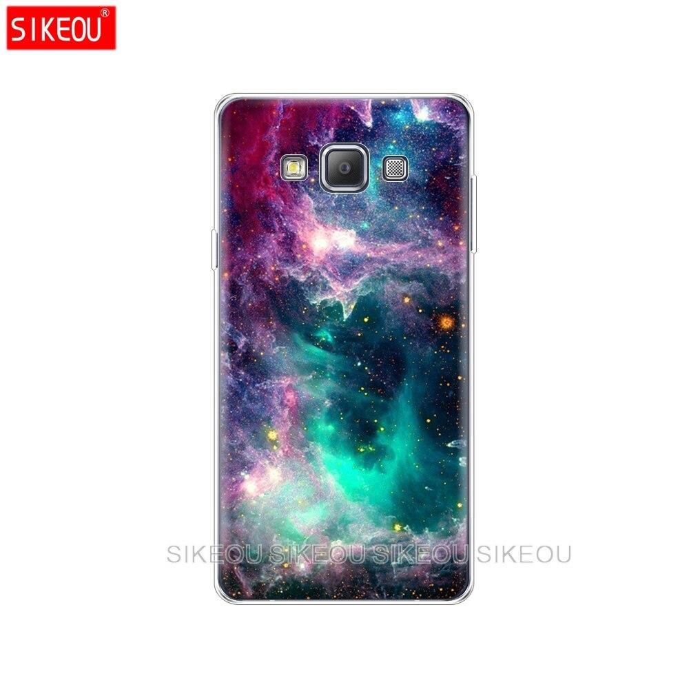 Silikonhülle für Samsung Galaxy A3 A5 A7 2015 2016 2017 Hülle A500 A510 A520 A300 A310 A320 A700 A710 A720 Coqa samsung A7 2017